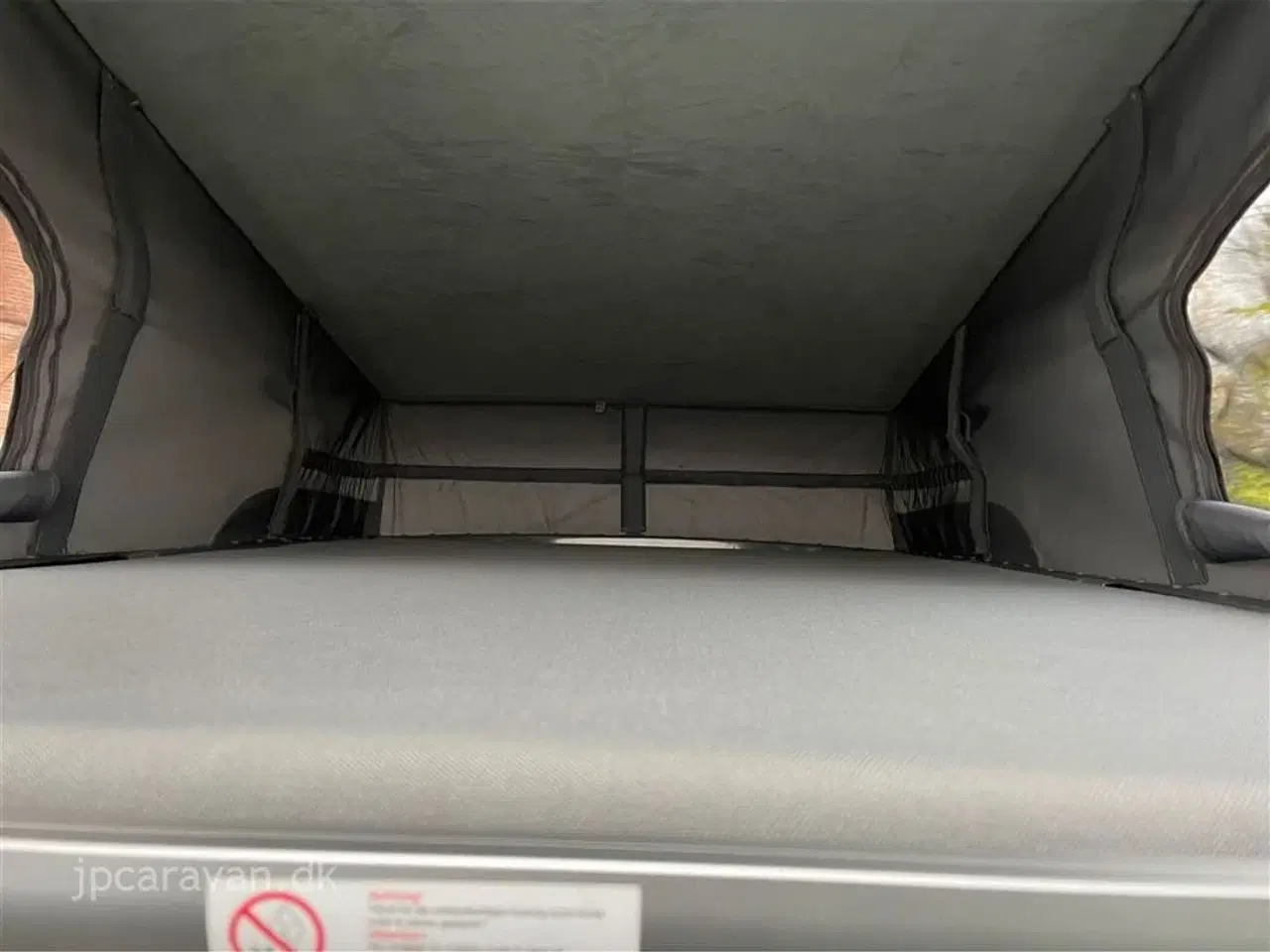 Billede 13 - 2020 - VW Reimovan   Du får altid 13 måneders garanti.