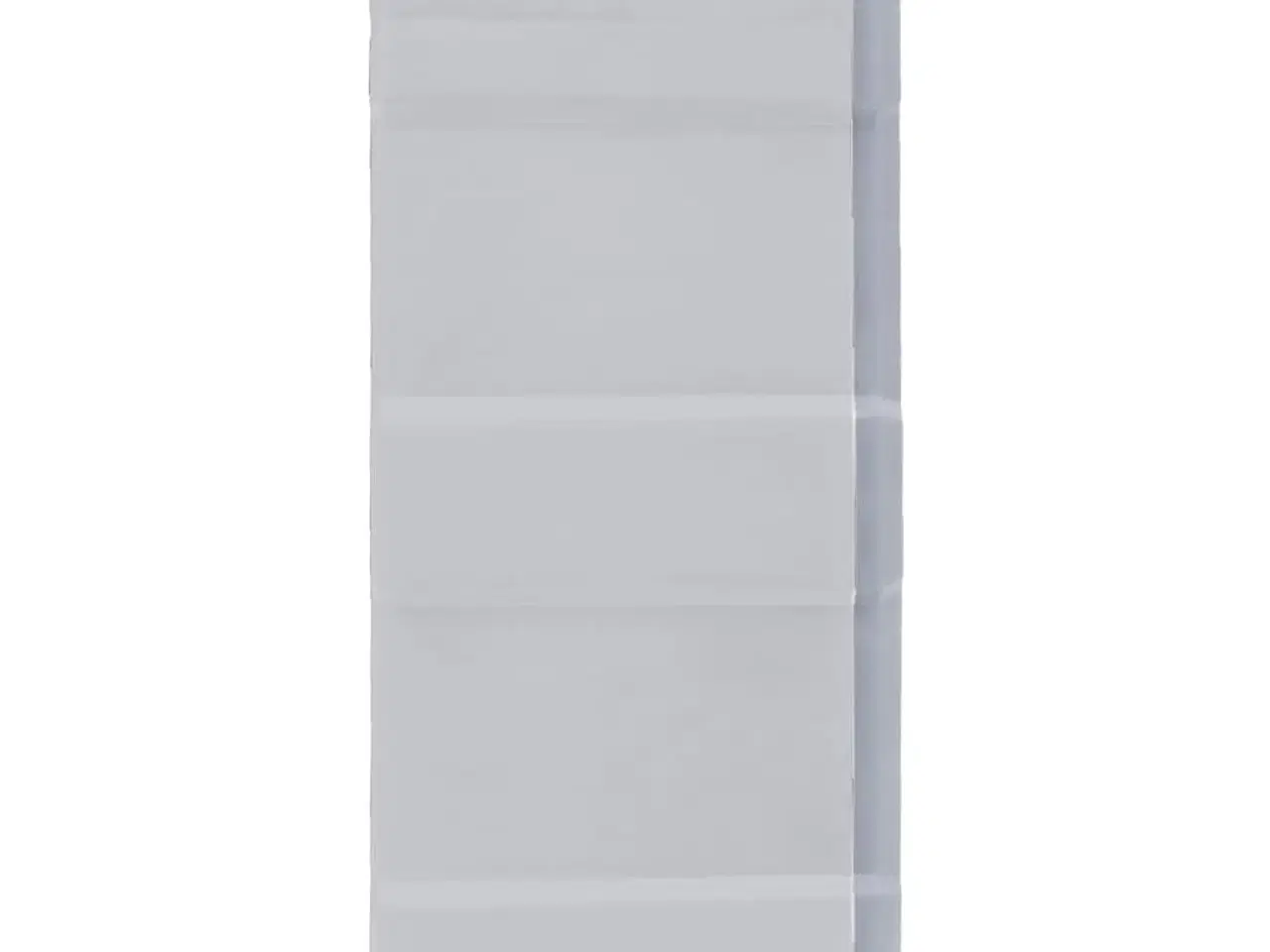 Billede 6 - Skuffereol med 64 skuffer 52x16x37,5 cm