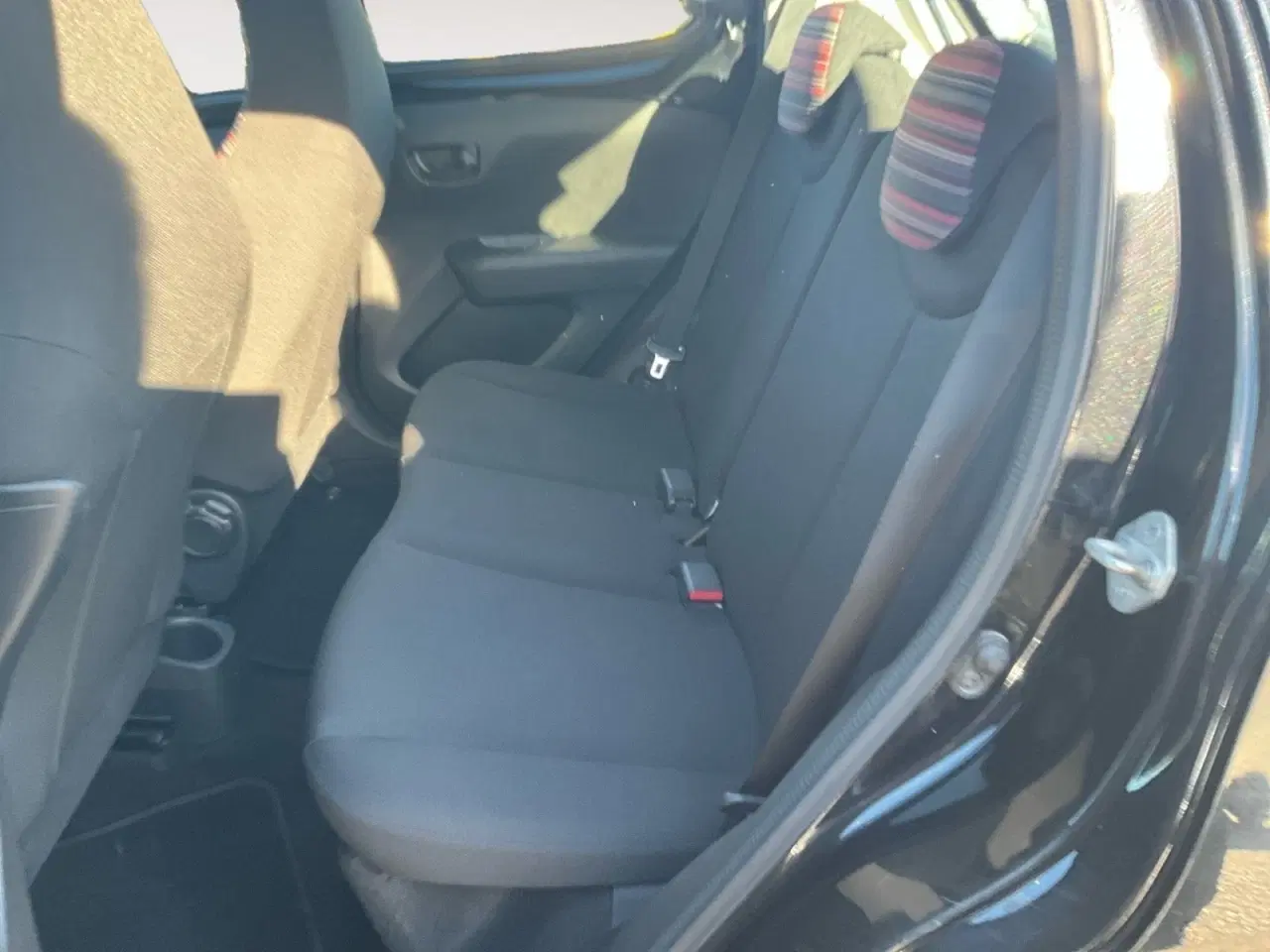 Billede 14 - Citroën C1 1,2 PureTech 82 Feel