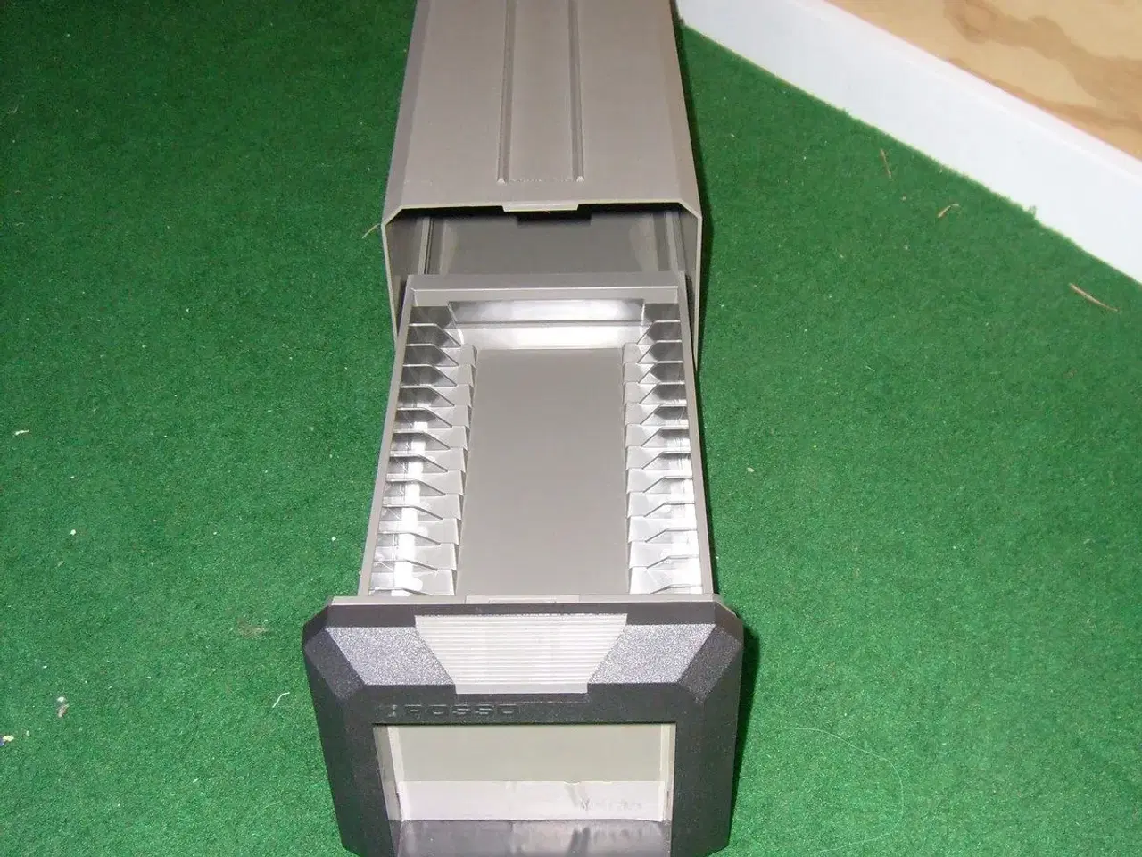 Billede 2 - CD-box