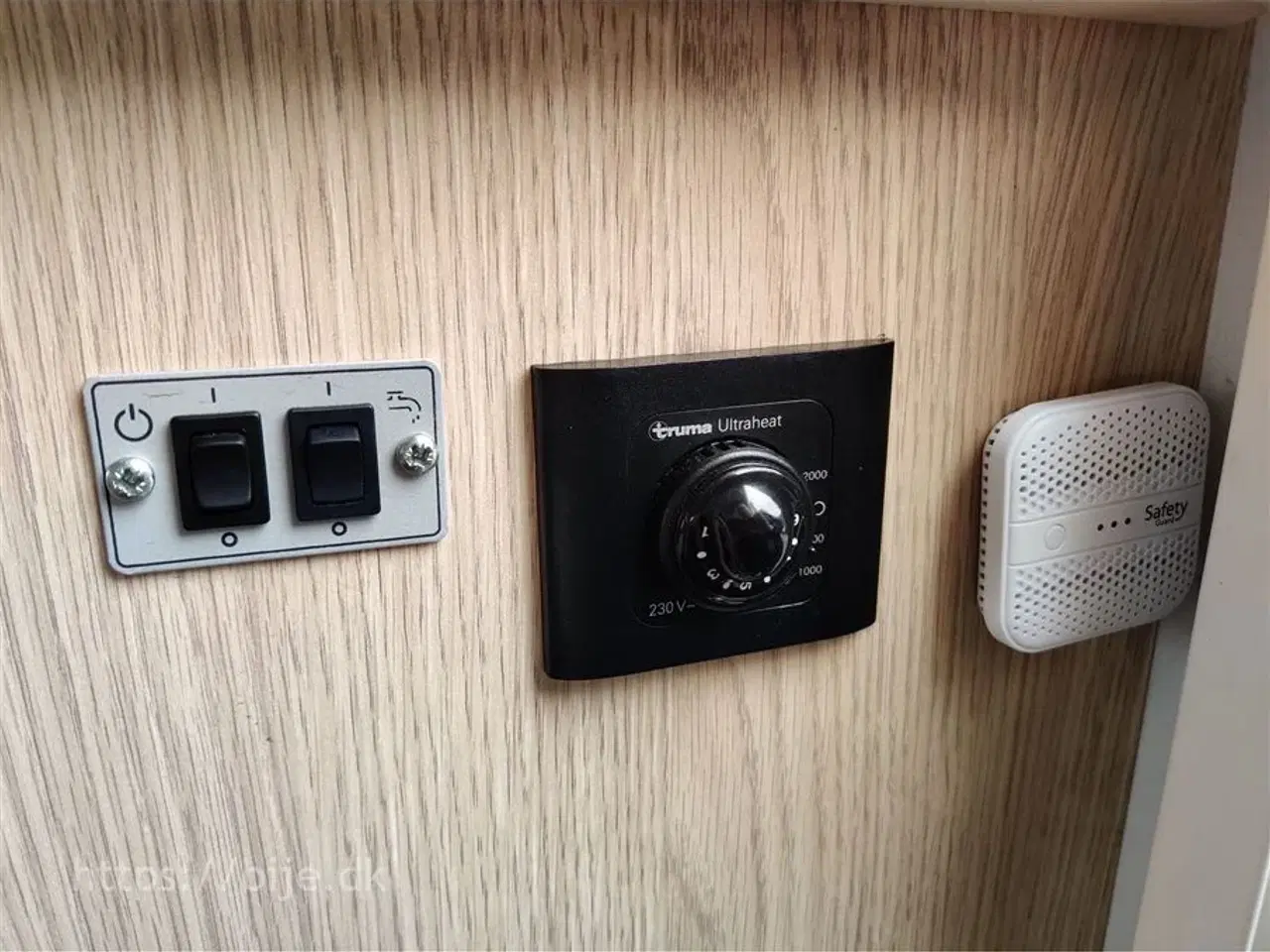 Billede 12 - 2022 - Adria Aviva 472 PK