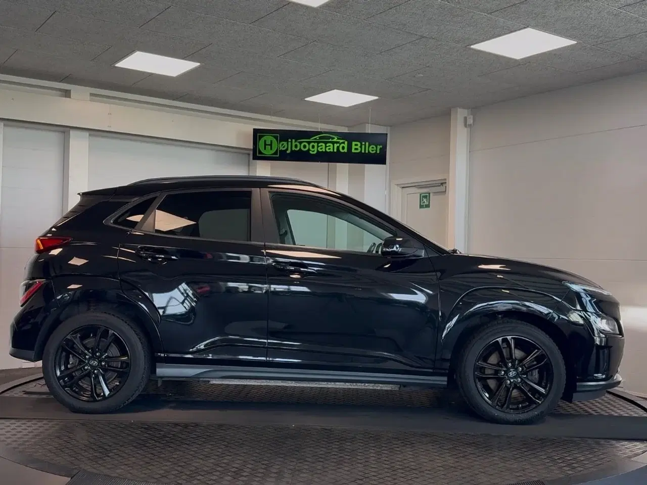 Billede 6 - Hyundai Kona 64 EV Trend