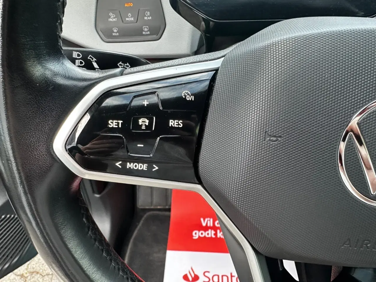 Billede 13 - VW ID.3 58 1ST Pro Performance