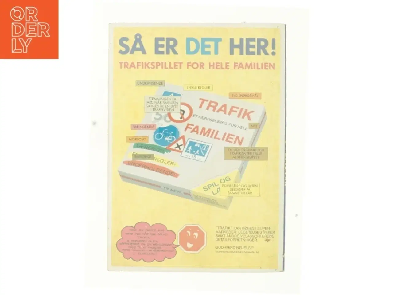 Billede 2 - Onkel Joakim Nr. 9 1990 fra Disney fra Disney