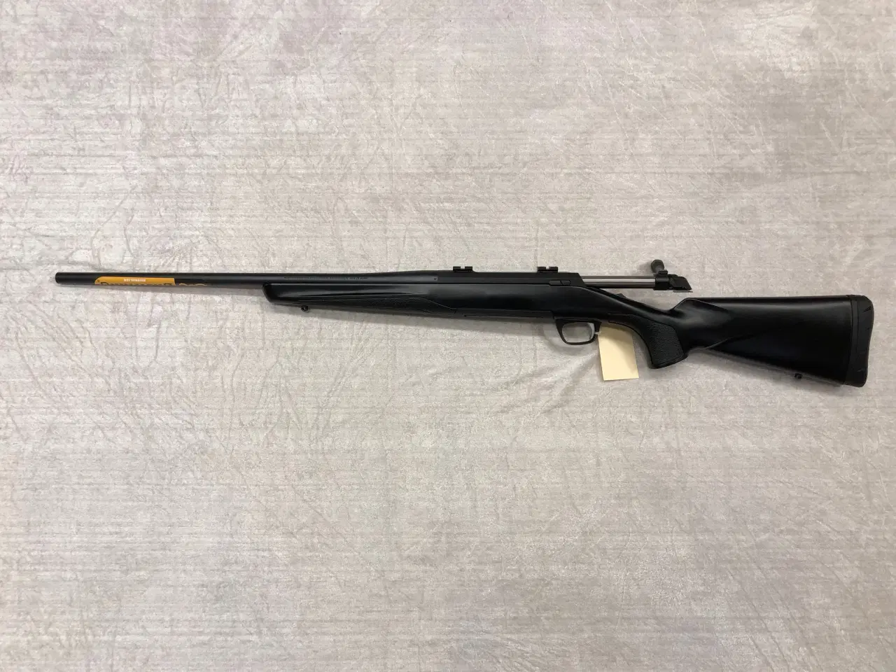 Billede 2 - Browning X-Bolt 