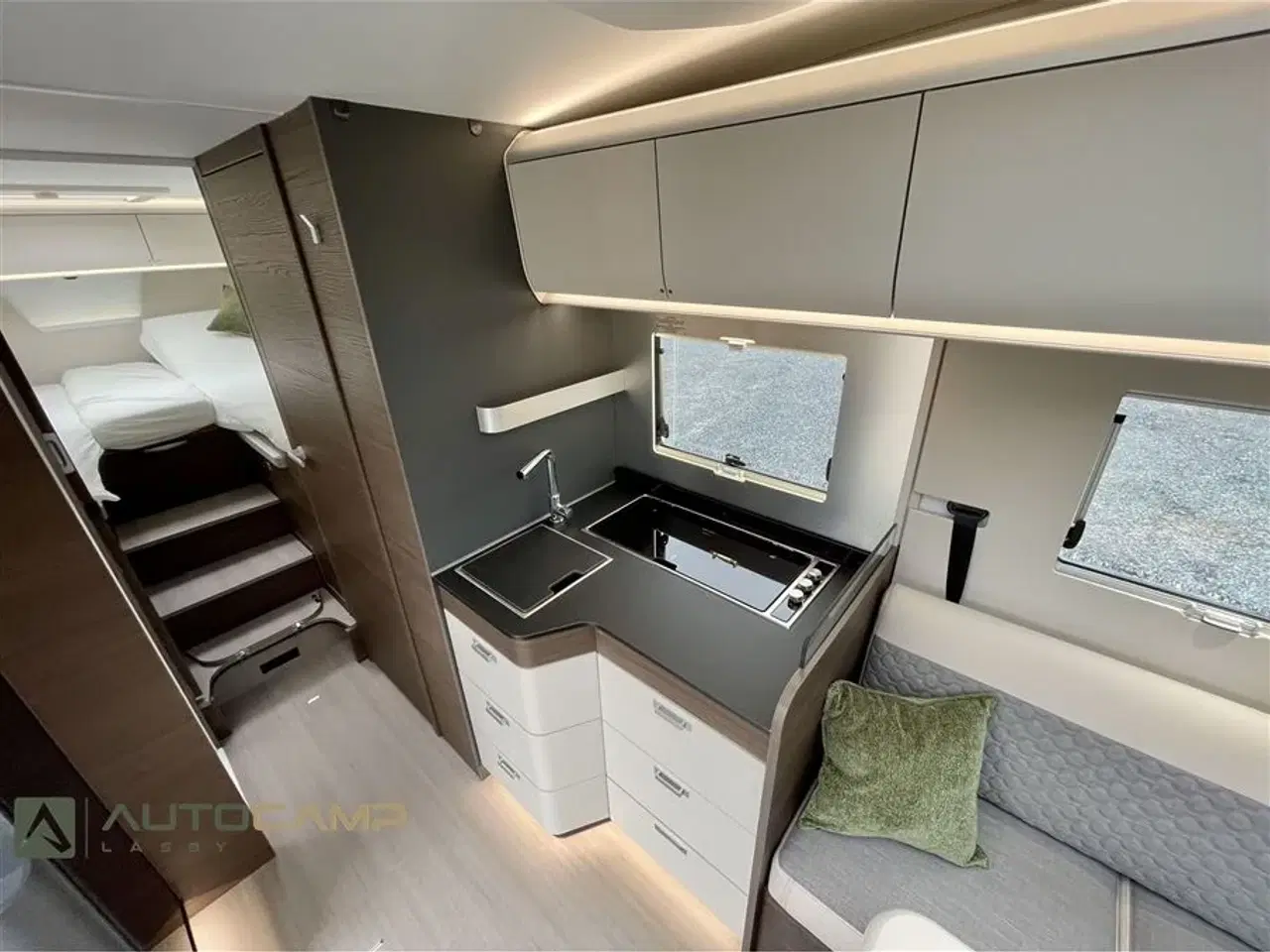 Billede 7 - 2025 - Adria Coral SUPREME S 670 DL