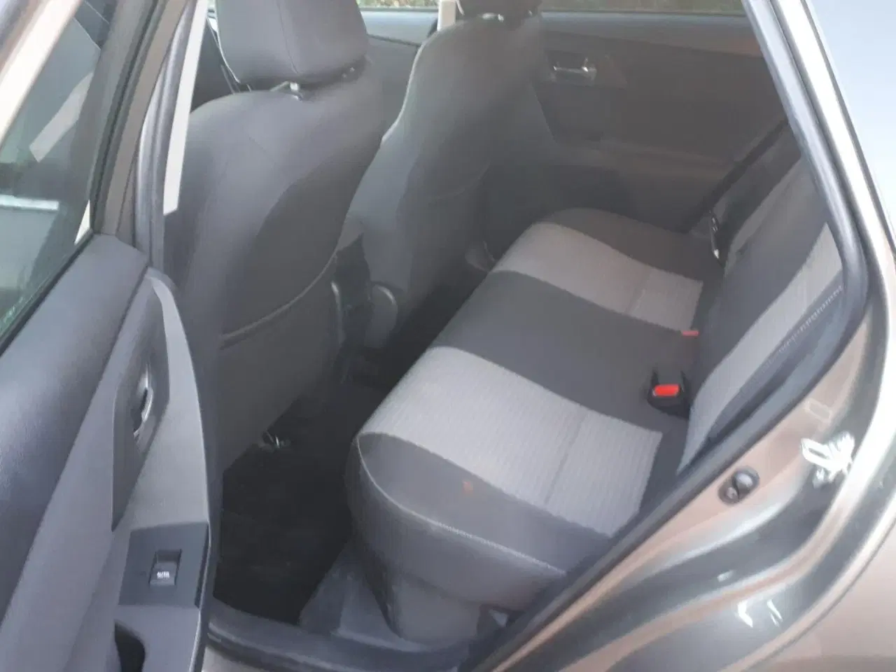Billede 6 - Toyota Auris Touring Sports 1,8 Hybrid H2 Selected 136HK Stc Aut.