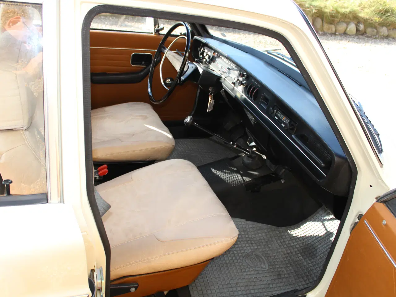 Billede 10 - Volvo 144