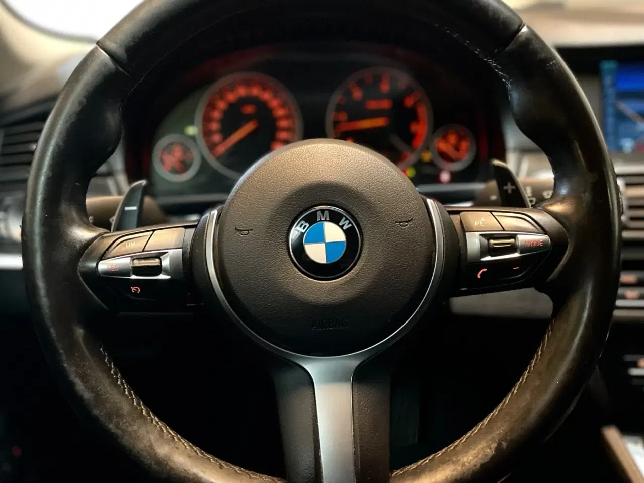 Billede 16 - BMW 525d 3,0 aut.