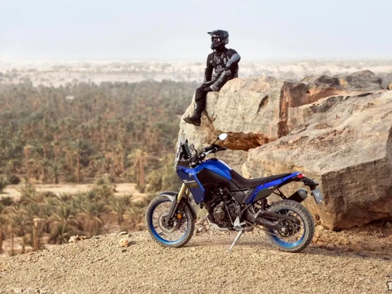 Billede 10 - Yamaha Ténéré 700