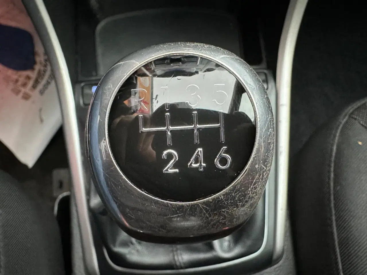 Billede 21 - Hyundai i30 1,6 CDRi 110 Comfort