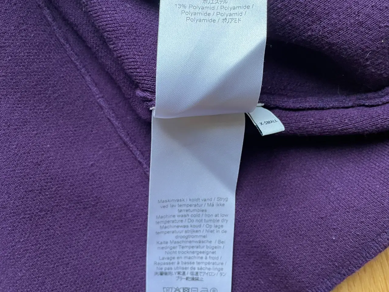 Billede 4 - Won Hundred sweatshirt 