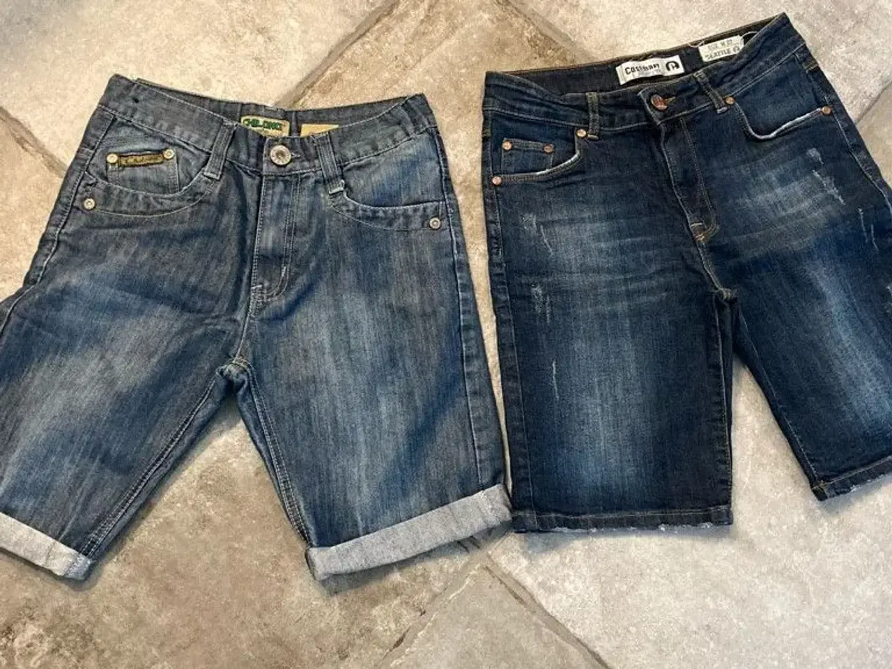Billede 1 - Cowboy Shorts