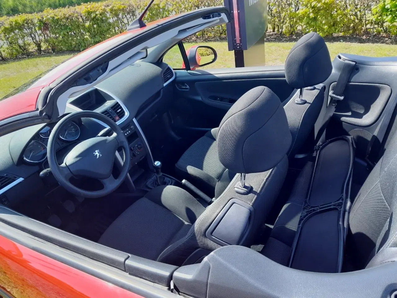 Billede 5 - Peugeot 207 1,6 CC