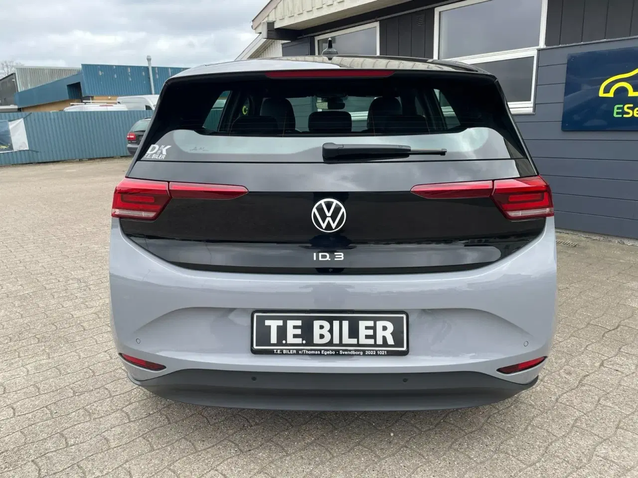 Billede 13 - VW ID.3 58 Pro