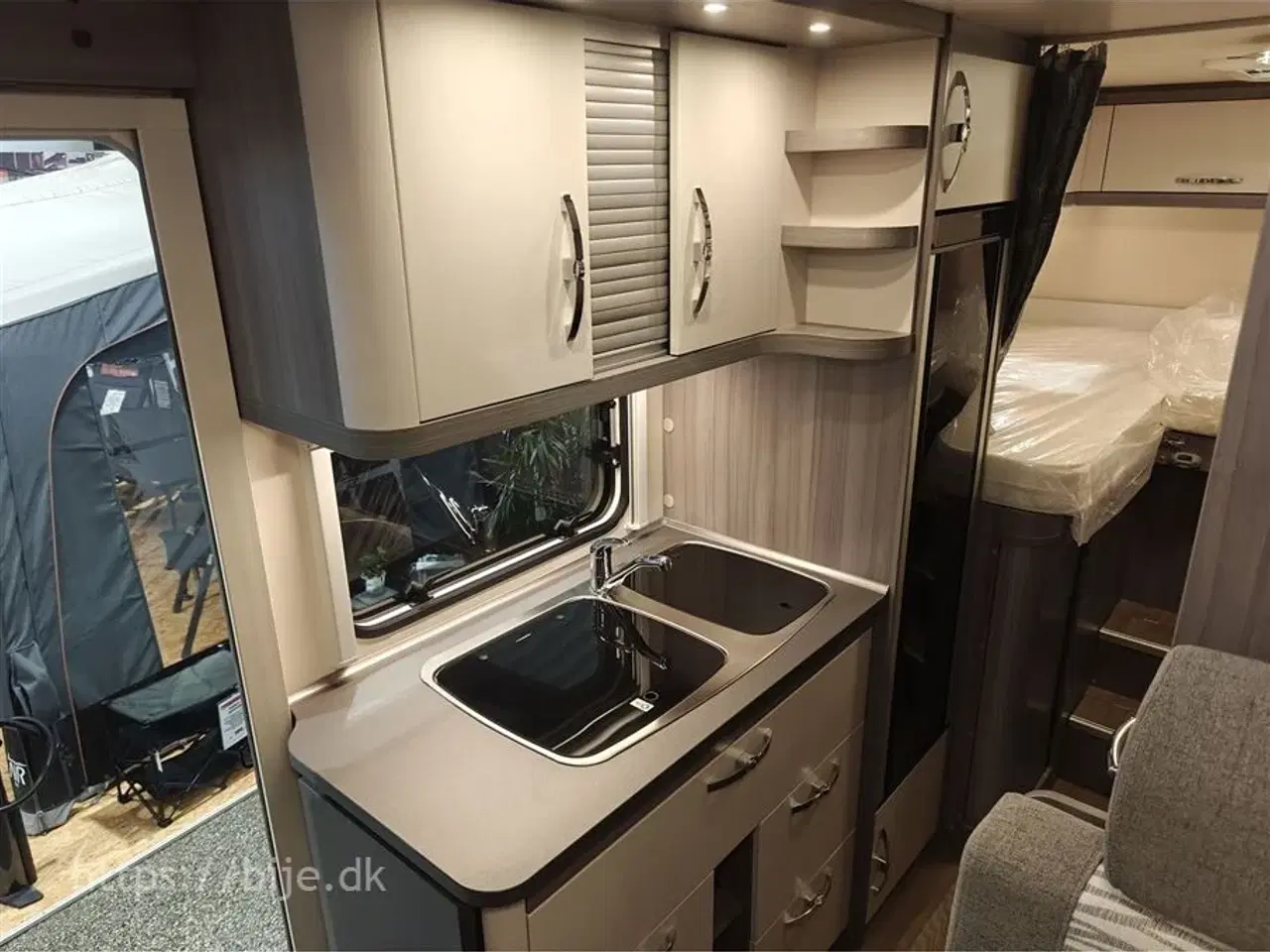 Billede 8 - 2024 - Hobby Ontour Edition V65 GE