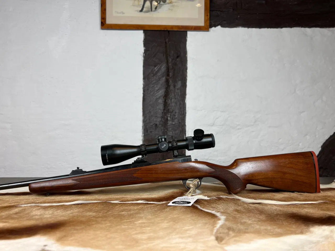 Billede 1 - Sabatti 870 Rover
