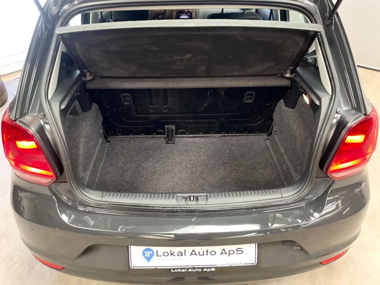 Billede 8 - VW Polo 1,0 Comfortline BMT