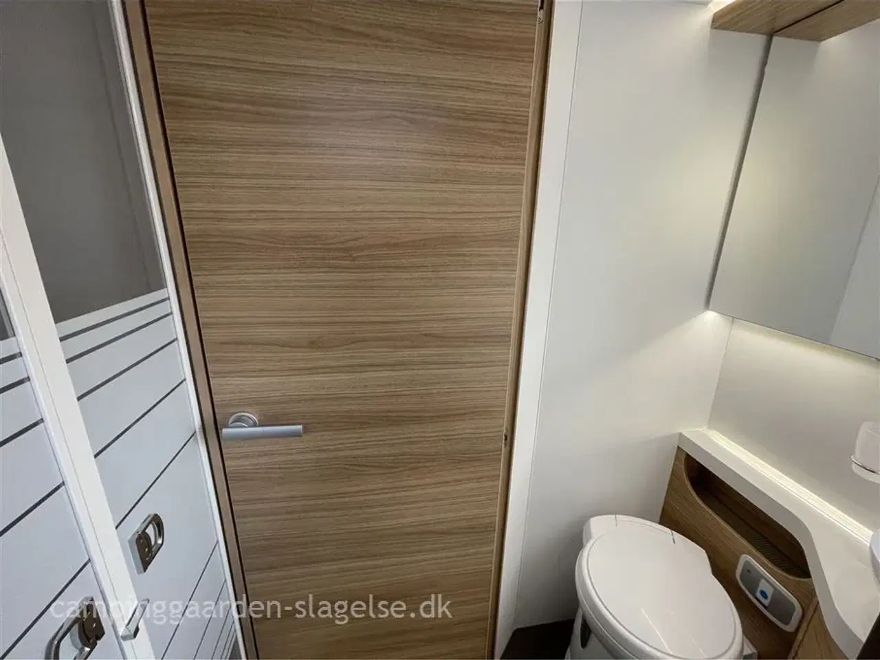 Billede 16 - 2021 - Adria Sonic Plus I700 SL   KOMMISSIONSVOGN