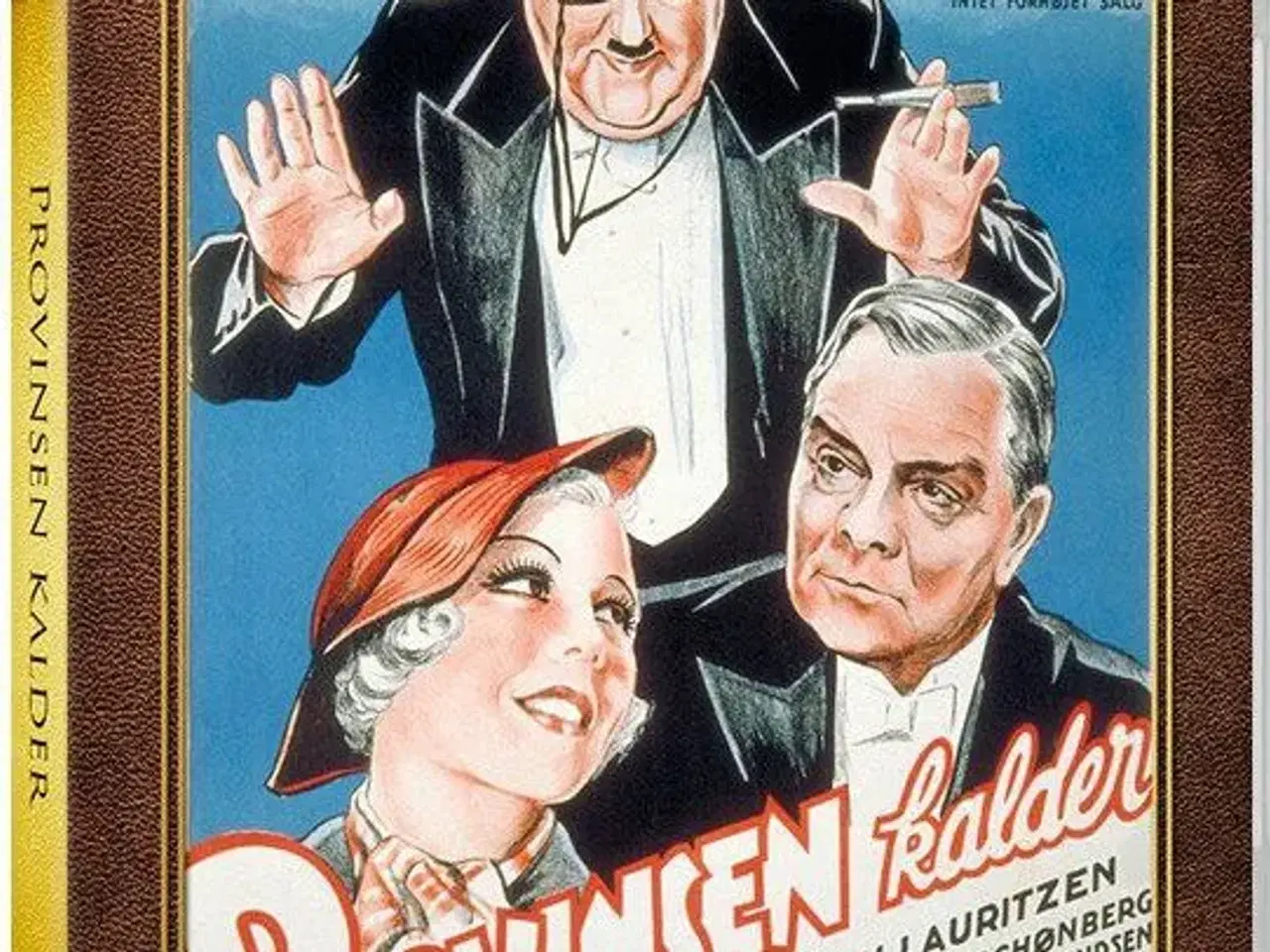 Billede 5 - DANSKE FILM ; Se titler !