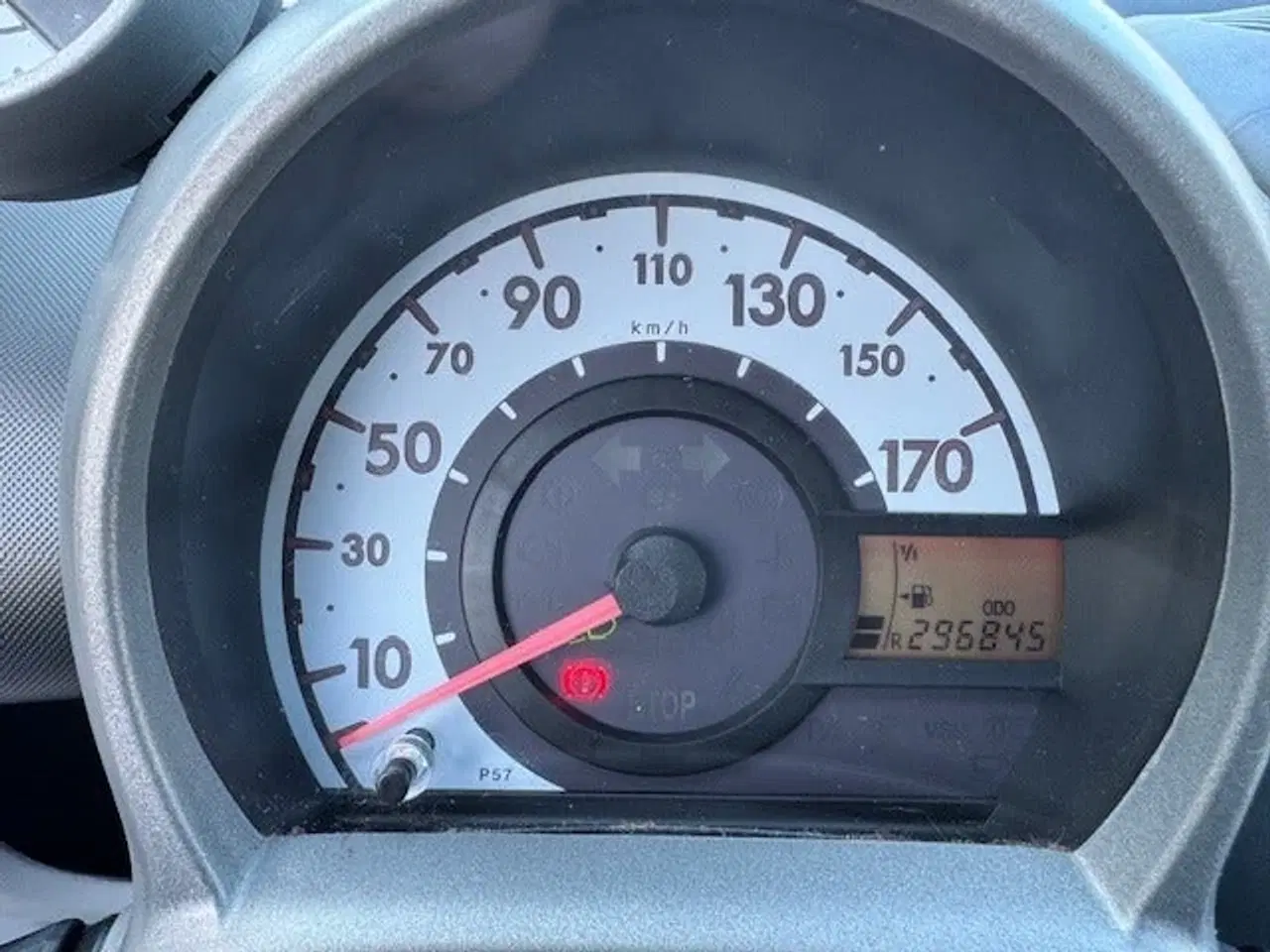 Billede 13 - Citroën C1 1,0i Clim