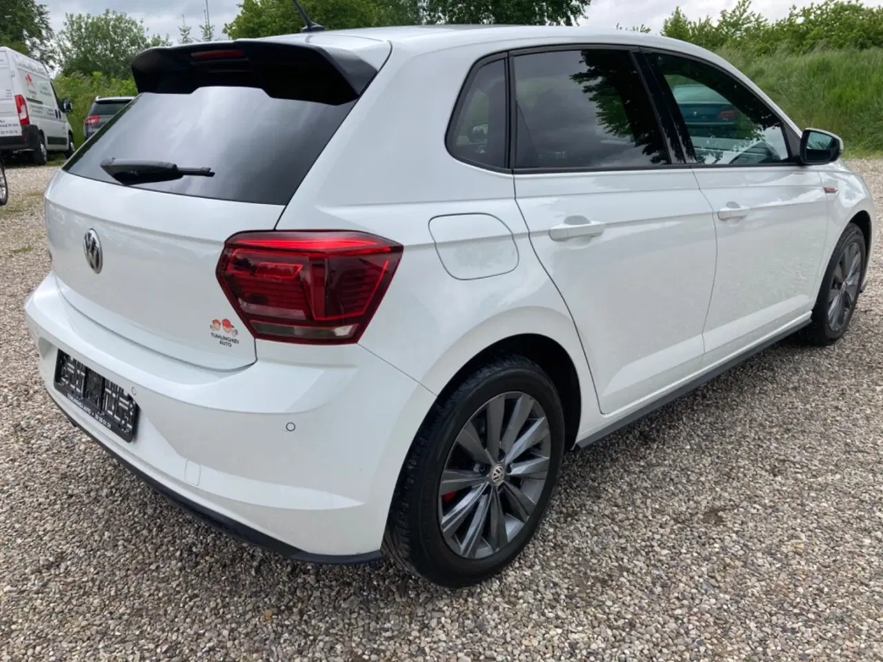 Billede 6 - VW Polo 2,0 GTi DSG