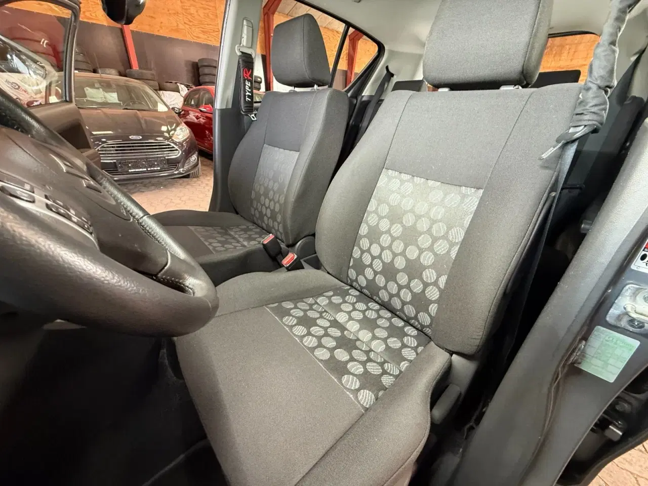 Billede 9 - Suzuki Splash 1,0 GLS