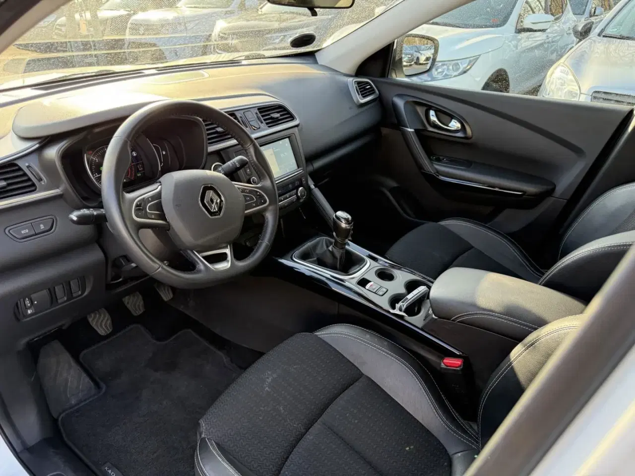 Billede 6 - Renault Kadjar 1,5 Energy DCI Zen 110HK 5d 6g