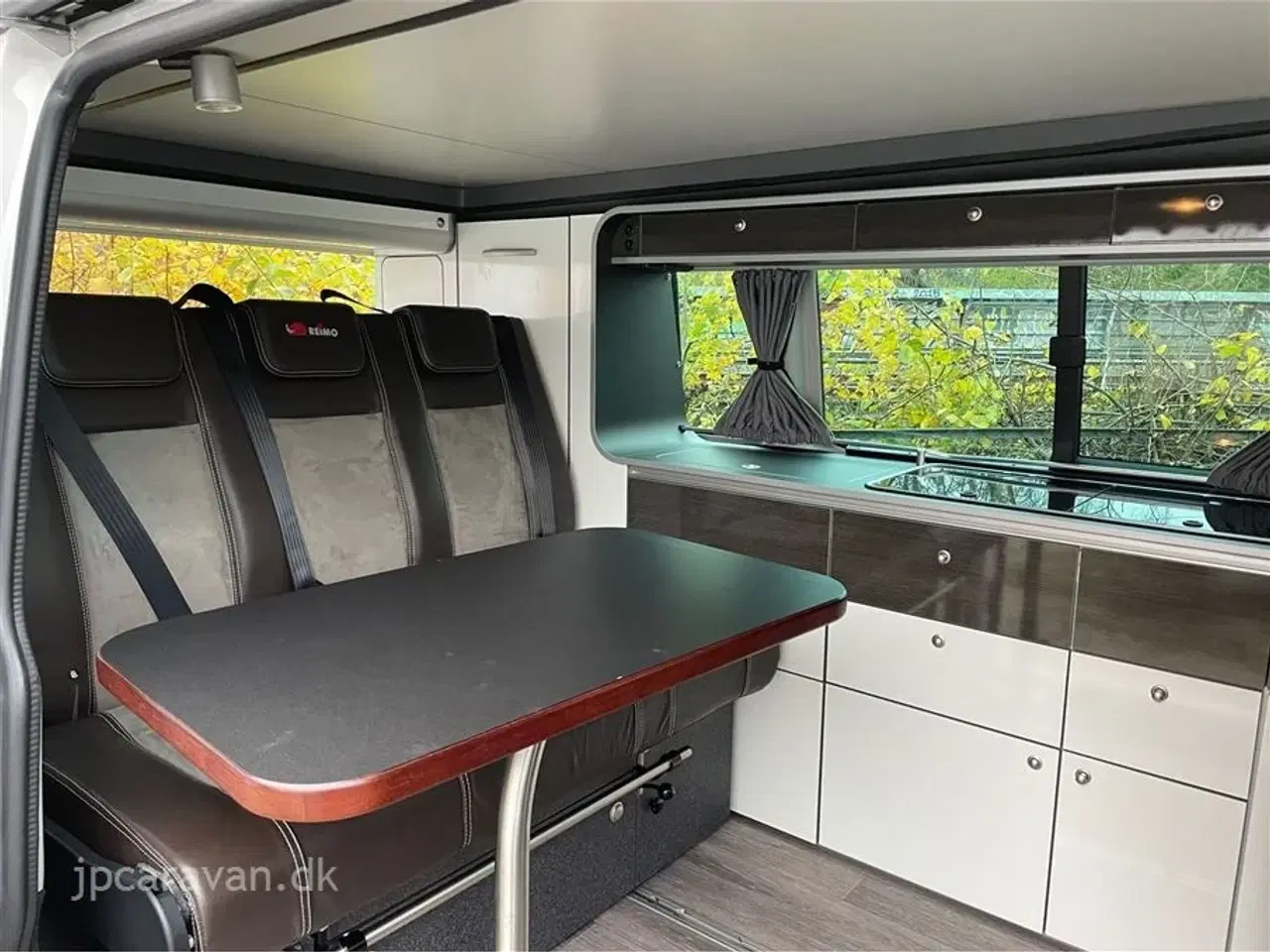 Billede 8 - 2020 - VW Reimovan   Du får altid 13 måneders garanti.