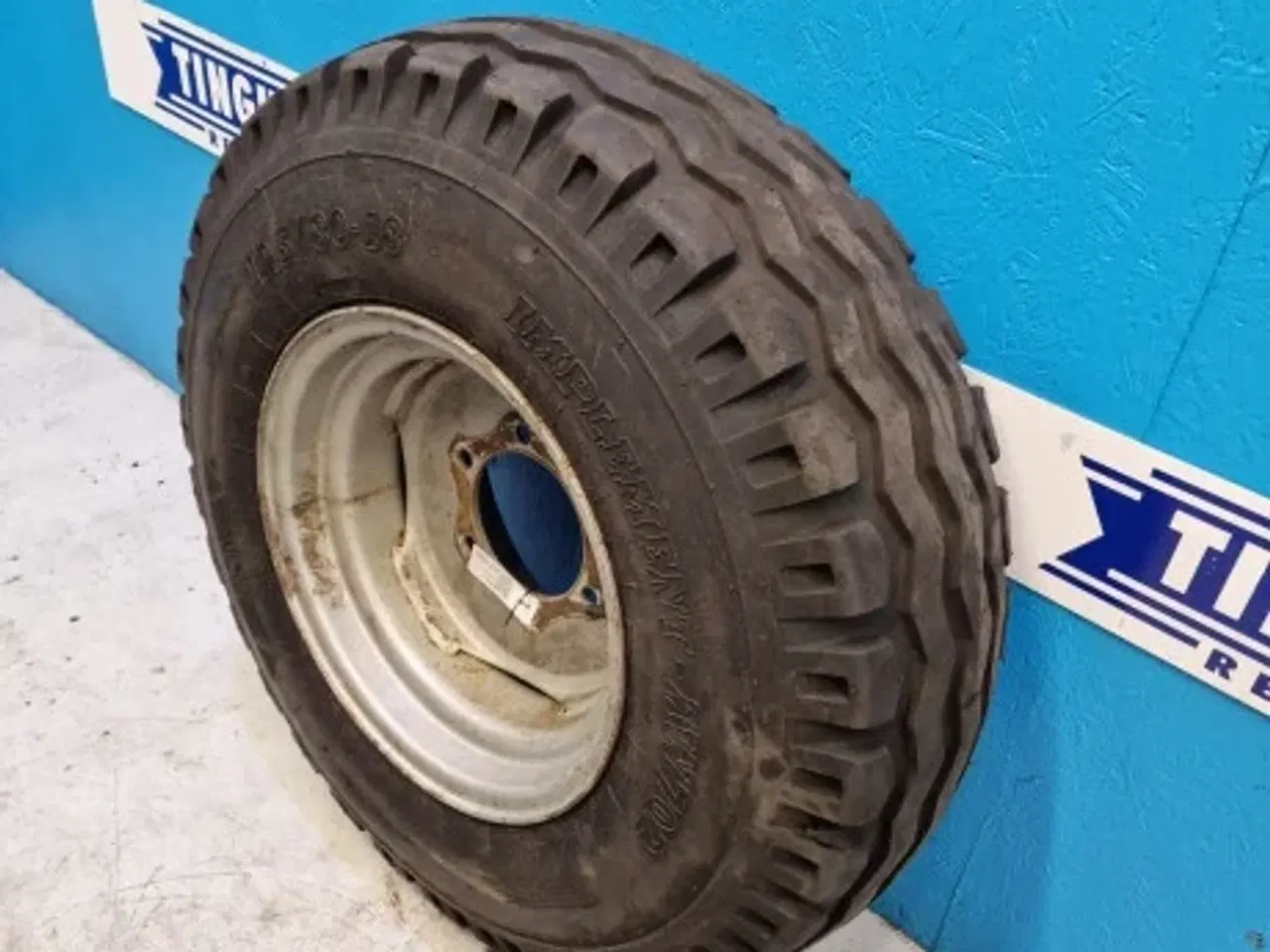 Billede 2 - 18"   12.5/80-18