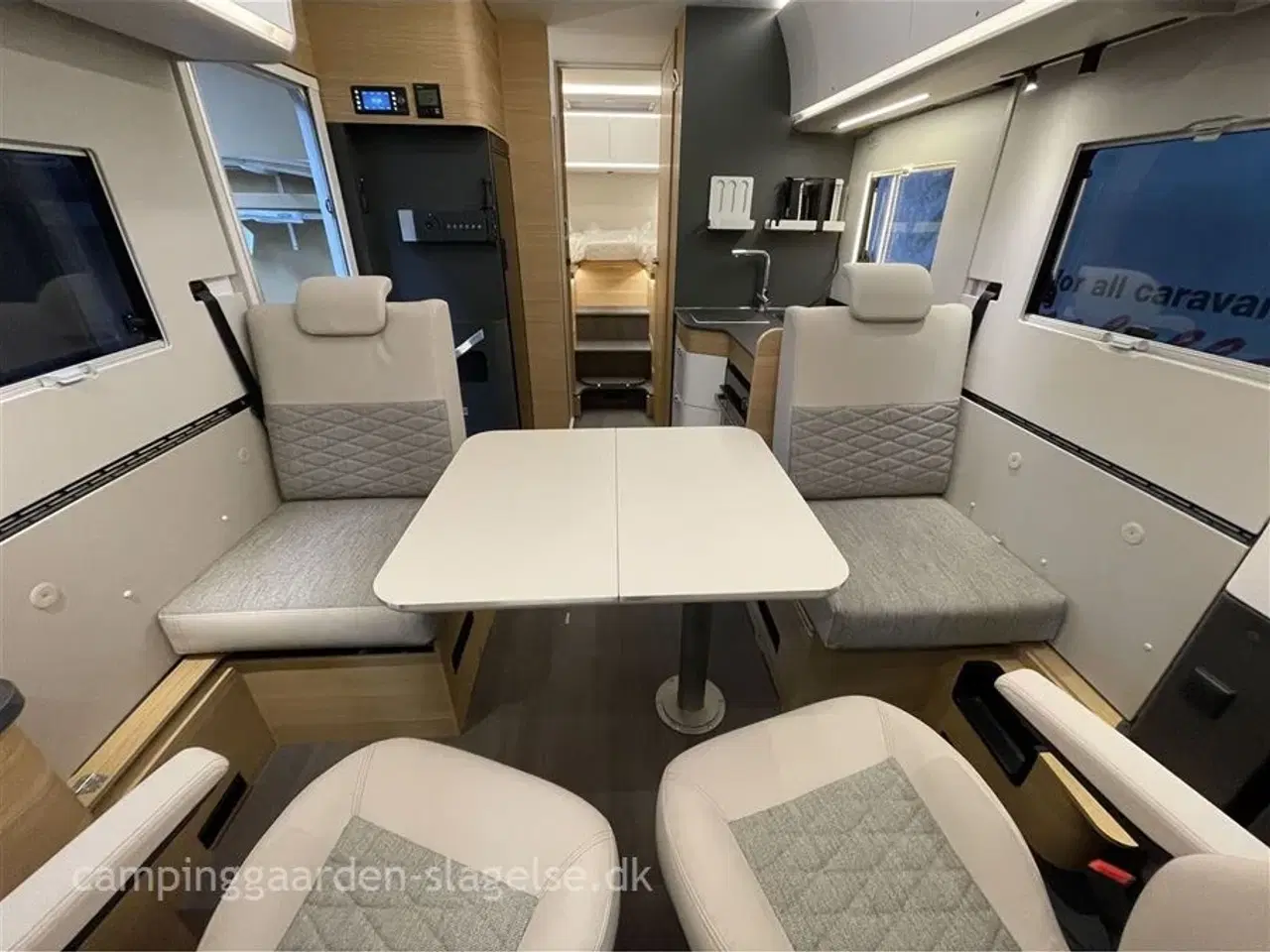 Billede 7 - 2024 - Adria Sonic Plus 700 DL