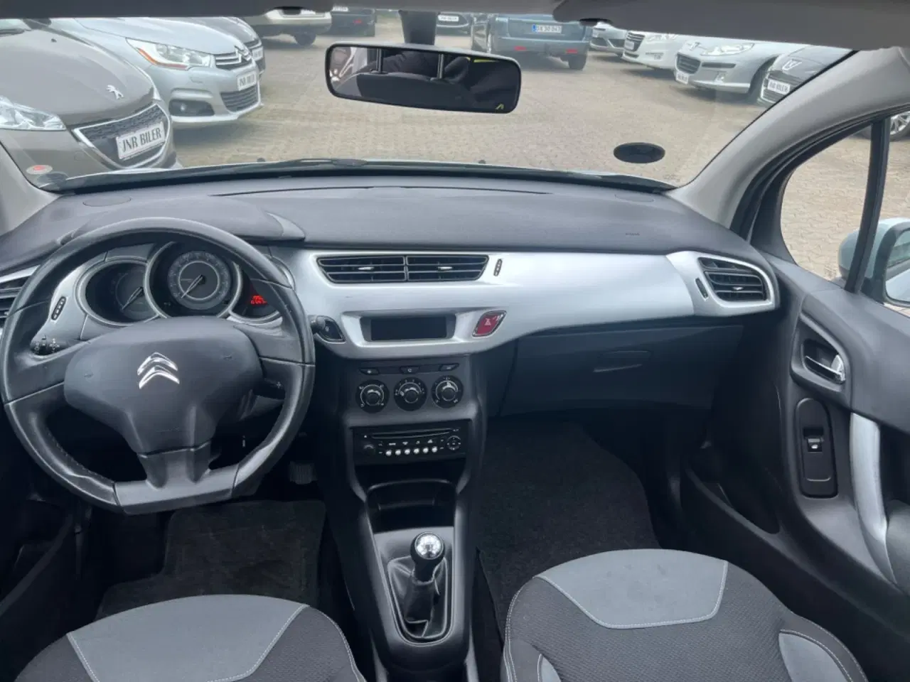Billede 3 - Citroën C3 1,4 HDi Seduction