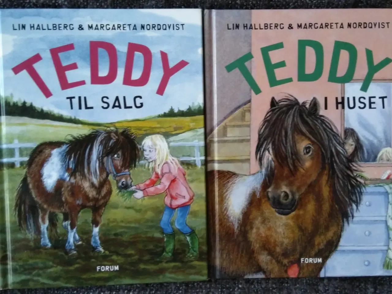 Billede 1 - Teddy 1 - 2
