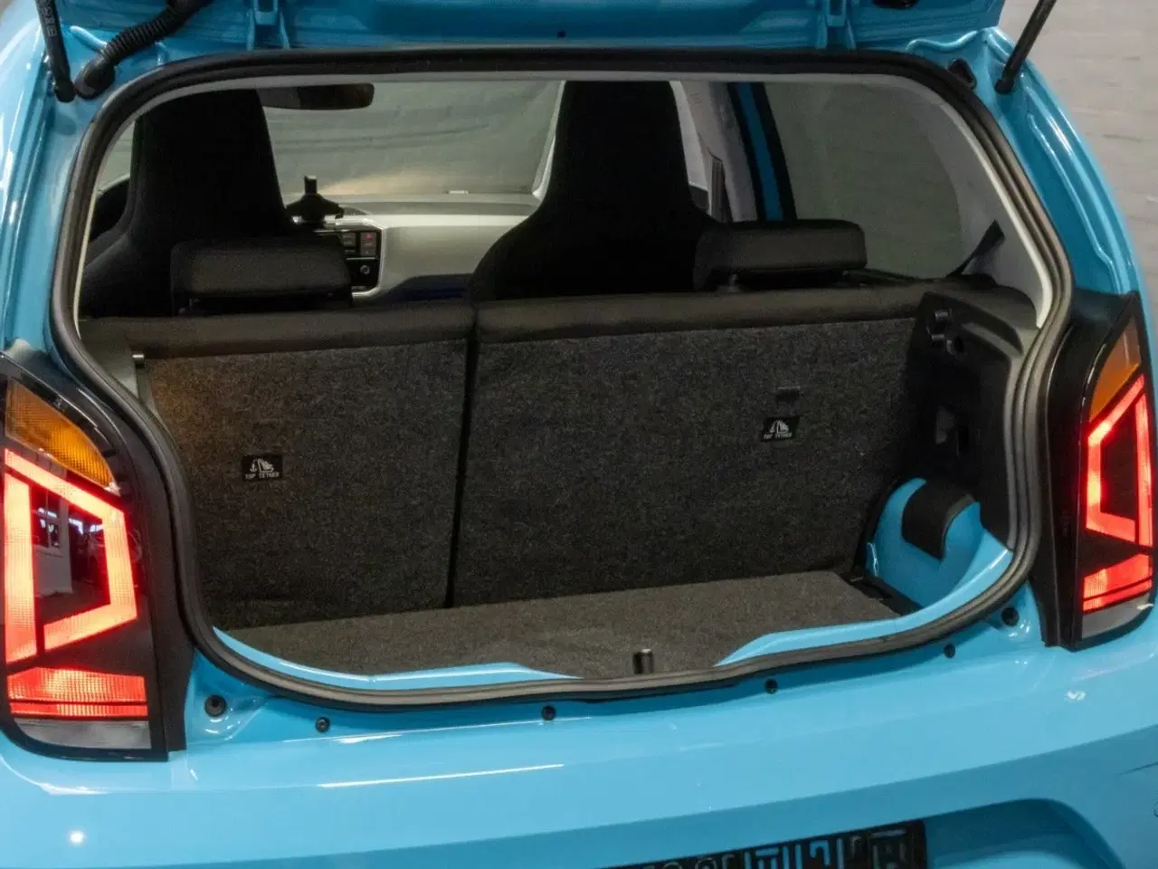 Billede 5 - VW e-Up!  Edition