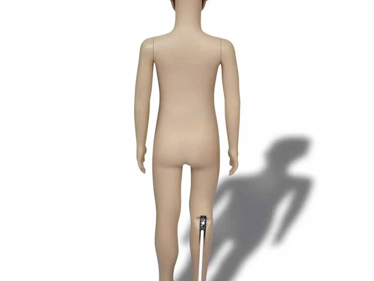 Billede 5 - Mannequin barn A