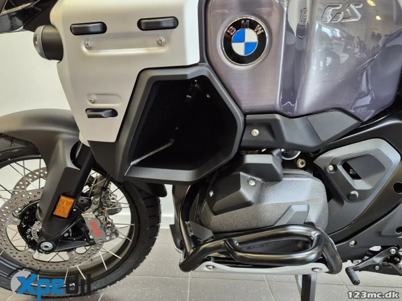Billede 21 - BMW R 1300 GS Adventure