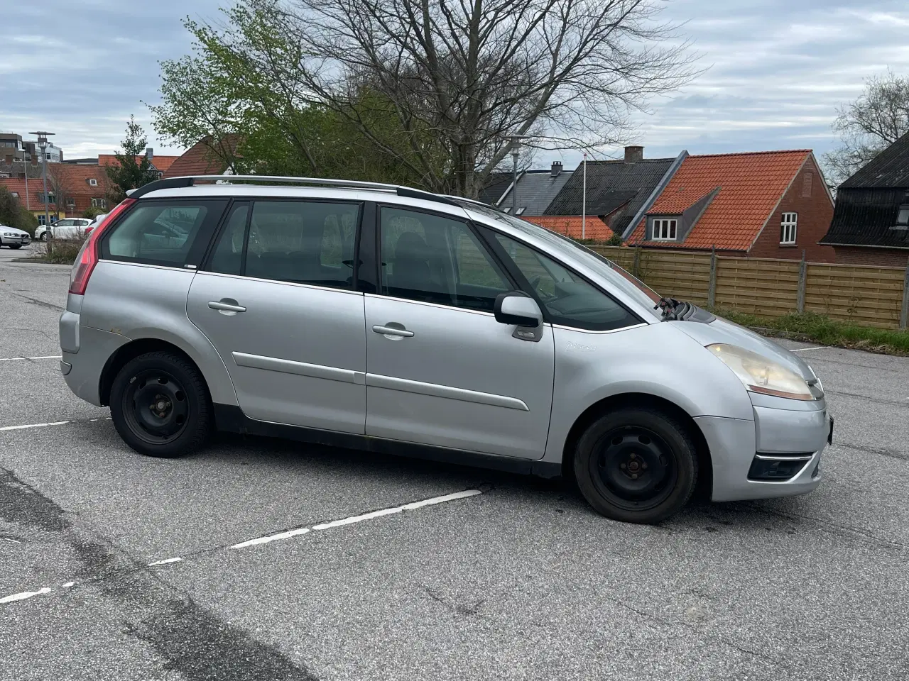 Billede 4 - Citröen Grand C4 Picasso 2.0 AUT