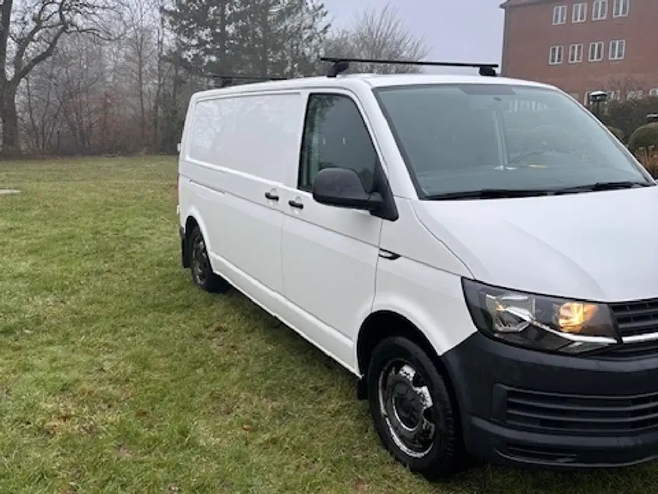 Billede 3 - Mesters bil lavt km 204 HK