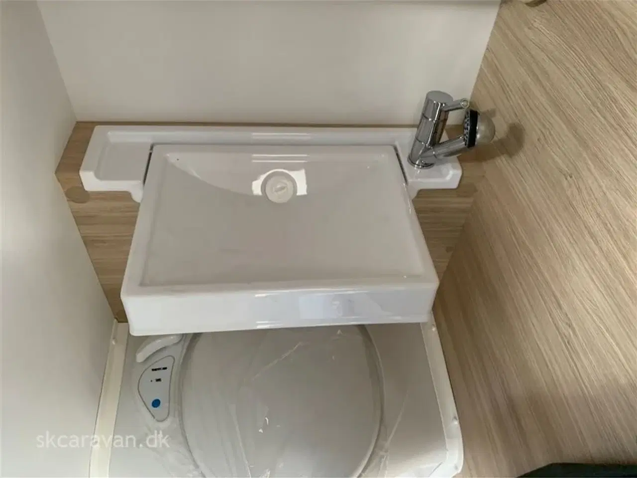 Billede 5 - 2025 - Caravelair ALBA 472