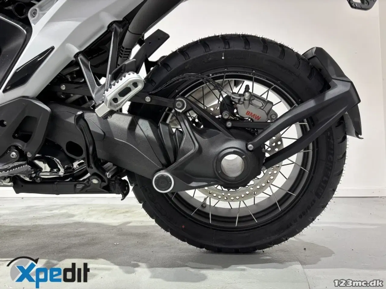 Billede 24 - BMW R 1300 GS