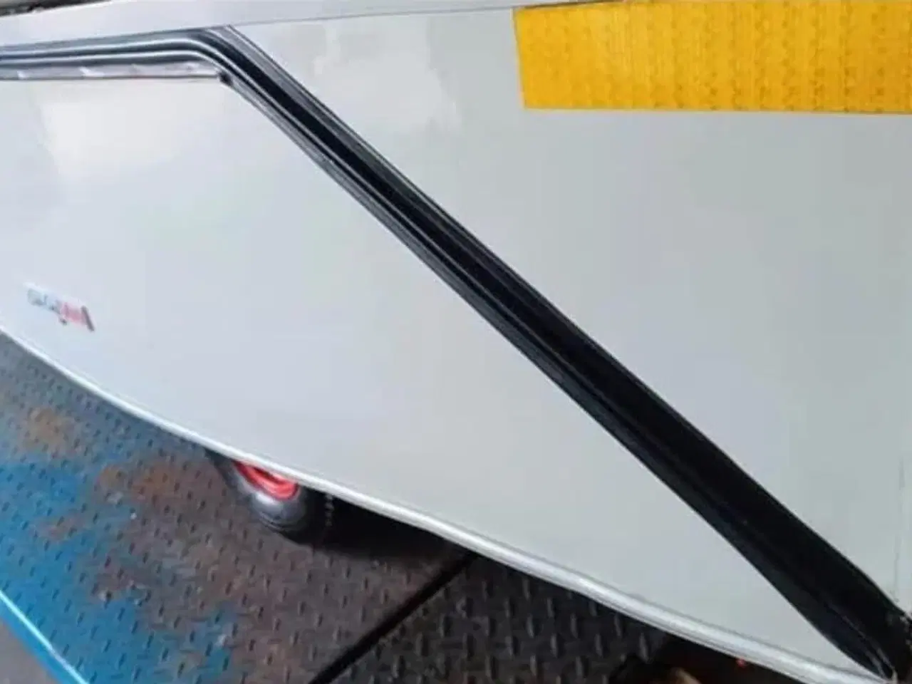 Billede 7 - Combi Camp 500 UNIK!