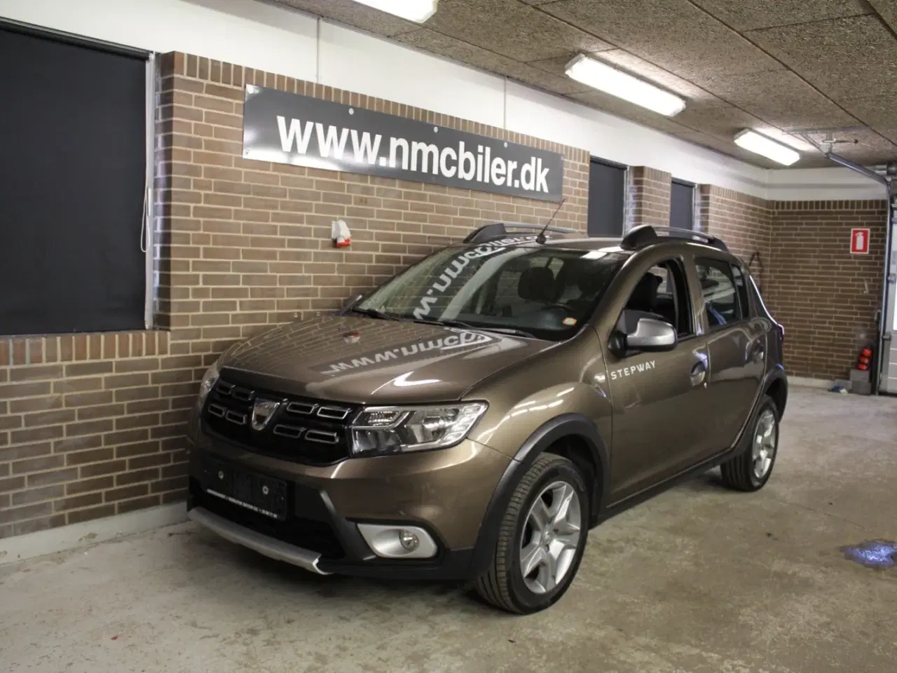 Billede 2 - Dacia Sandero Stepway 1,5 dCi 90 Prestige