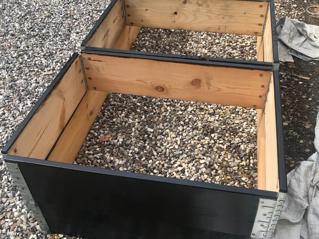 Billede 4 - Pallerammer 60x80