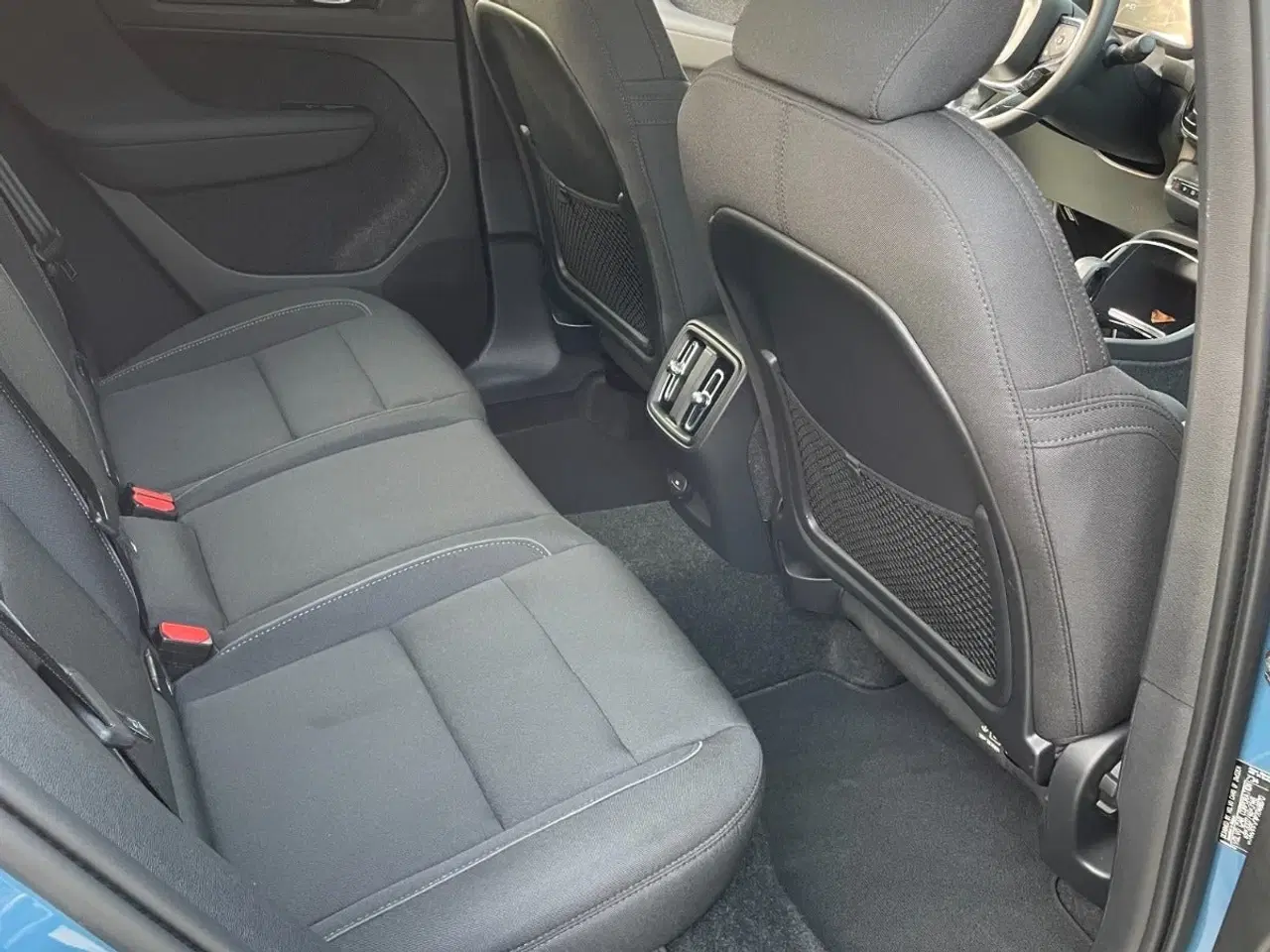 Billede 6 - Volvo C40  P6 ReCharge Plus