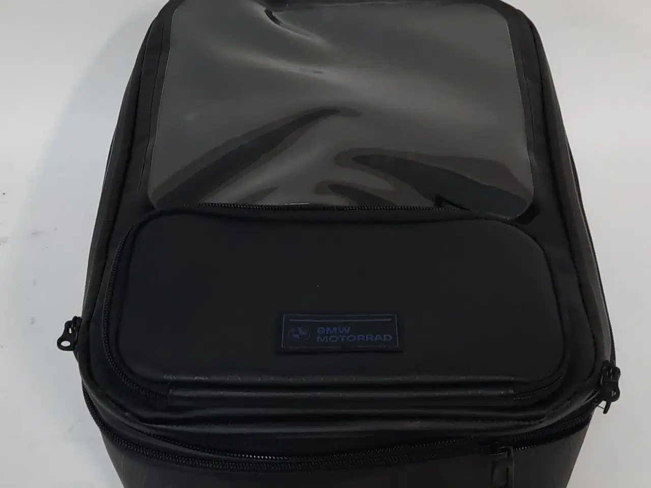 Billede 1 - BMW Tanktaske "Black" STOR 