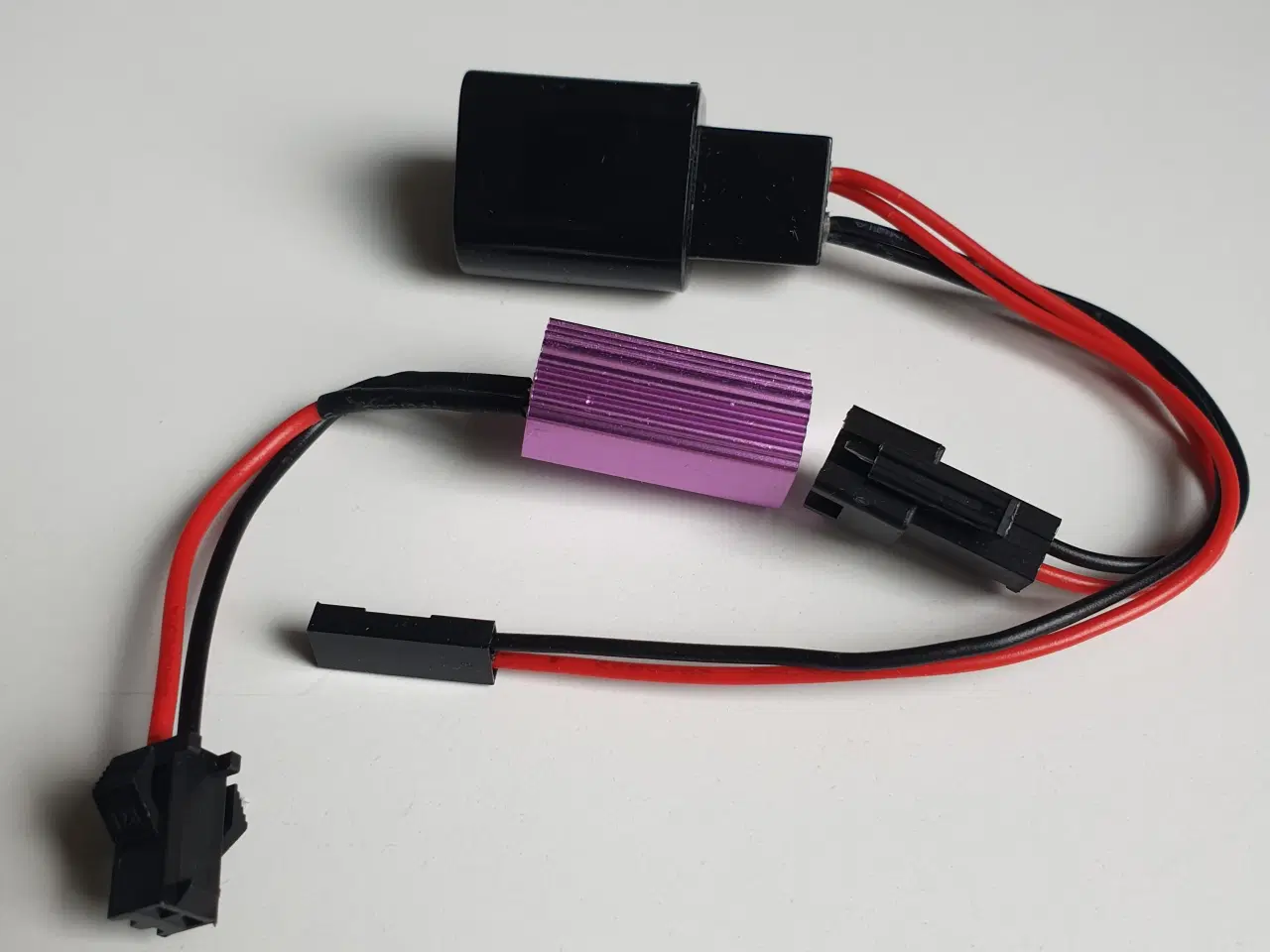 Billede 6 - NY! LED Nummerpladelys VW / Porsche / Seat / Skoda