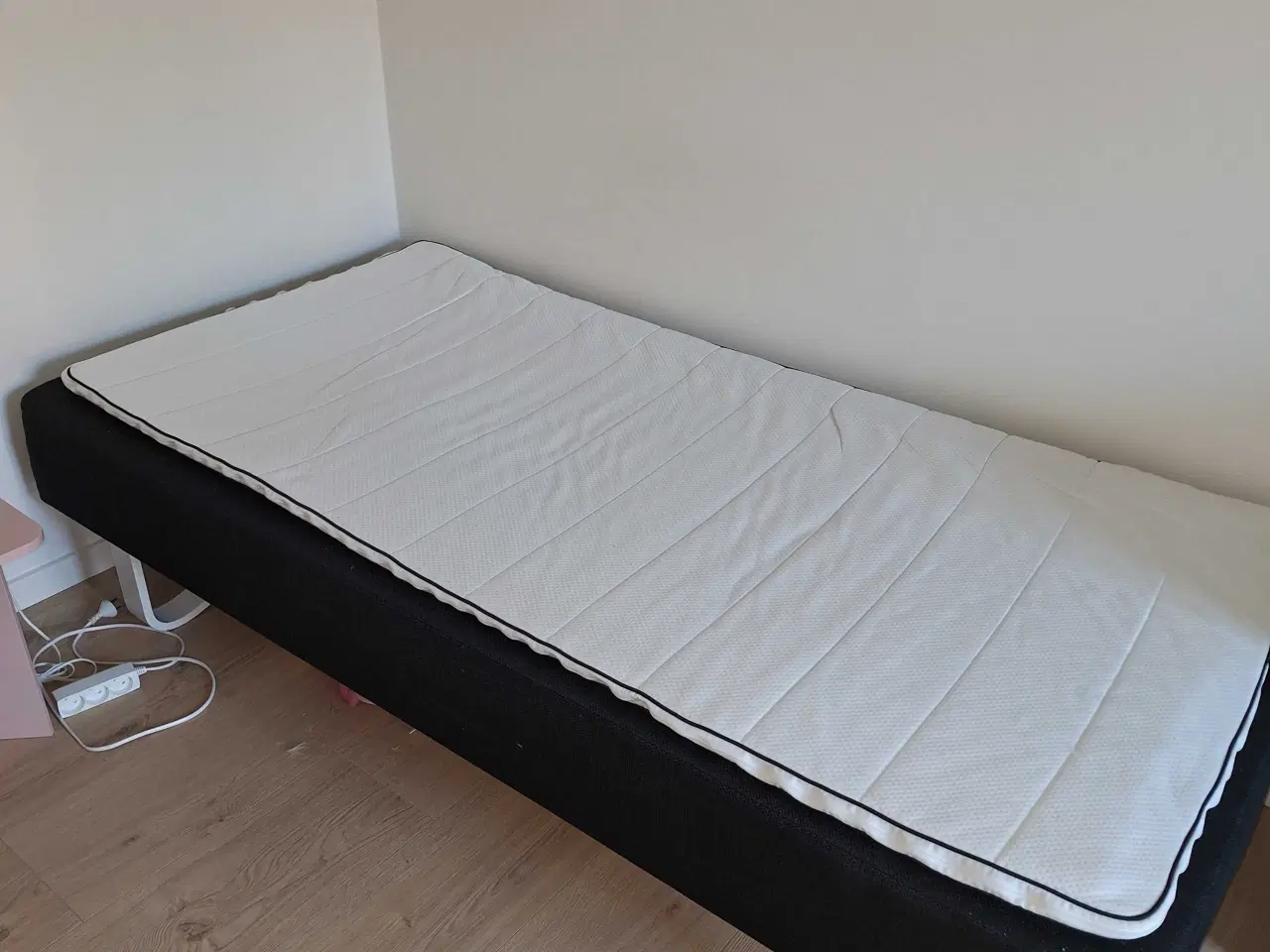 Billede 1 - Dreamzone 200x 90 boxmadras 