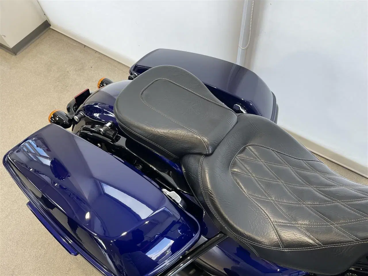 Billede 10 - Harley-Davidson FLHRXS Road King Special 114"