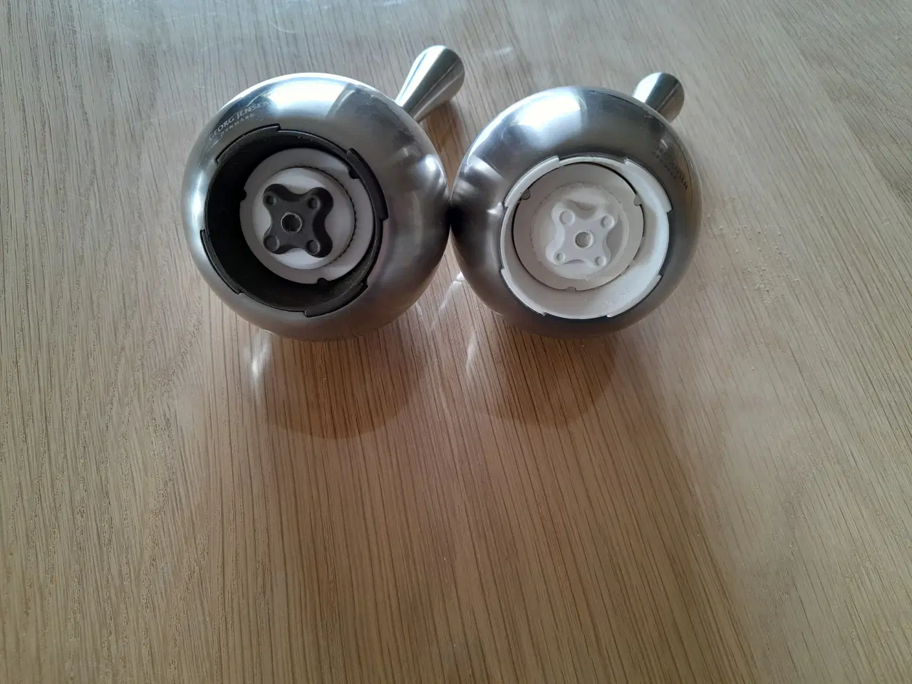 Billede 2 - Salt og peber Georg Jensen