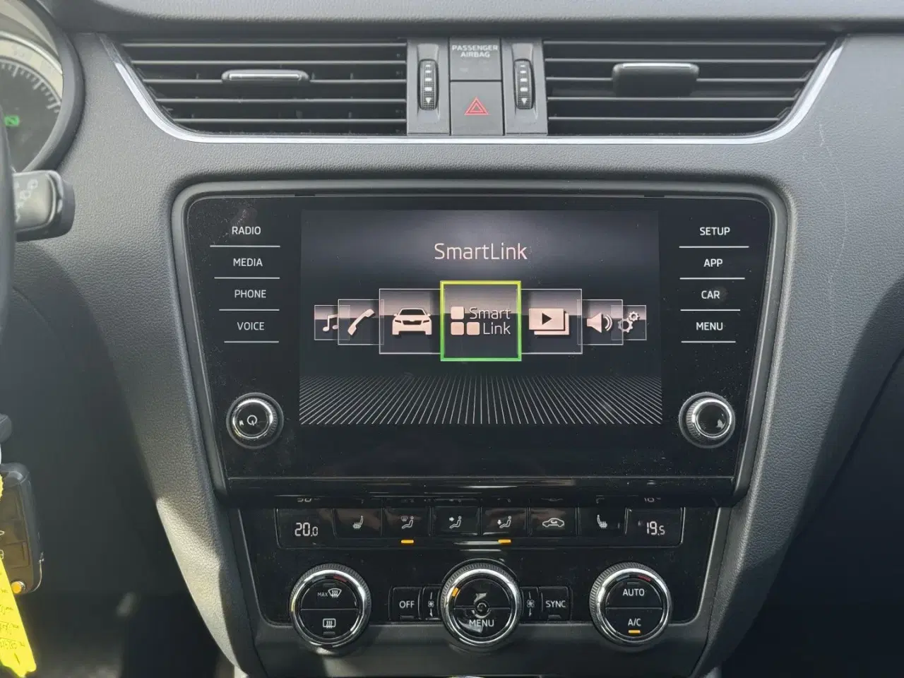 Billede 12 - Skoda Octavia 2,0 TDI Style DSG 150HK 5d 6g Aut.